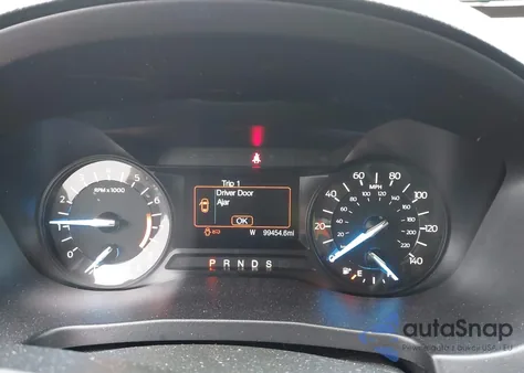 2017 Ford Explorer Xlt z USA, uszkodzony, nr VIN 1FM5K8D85HGD17544